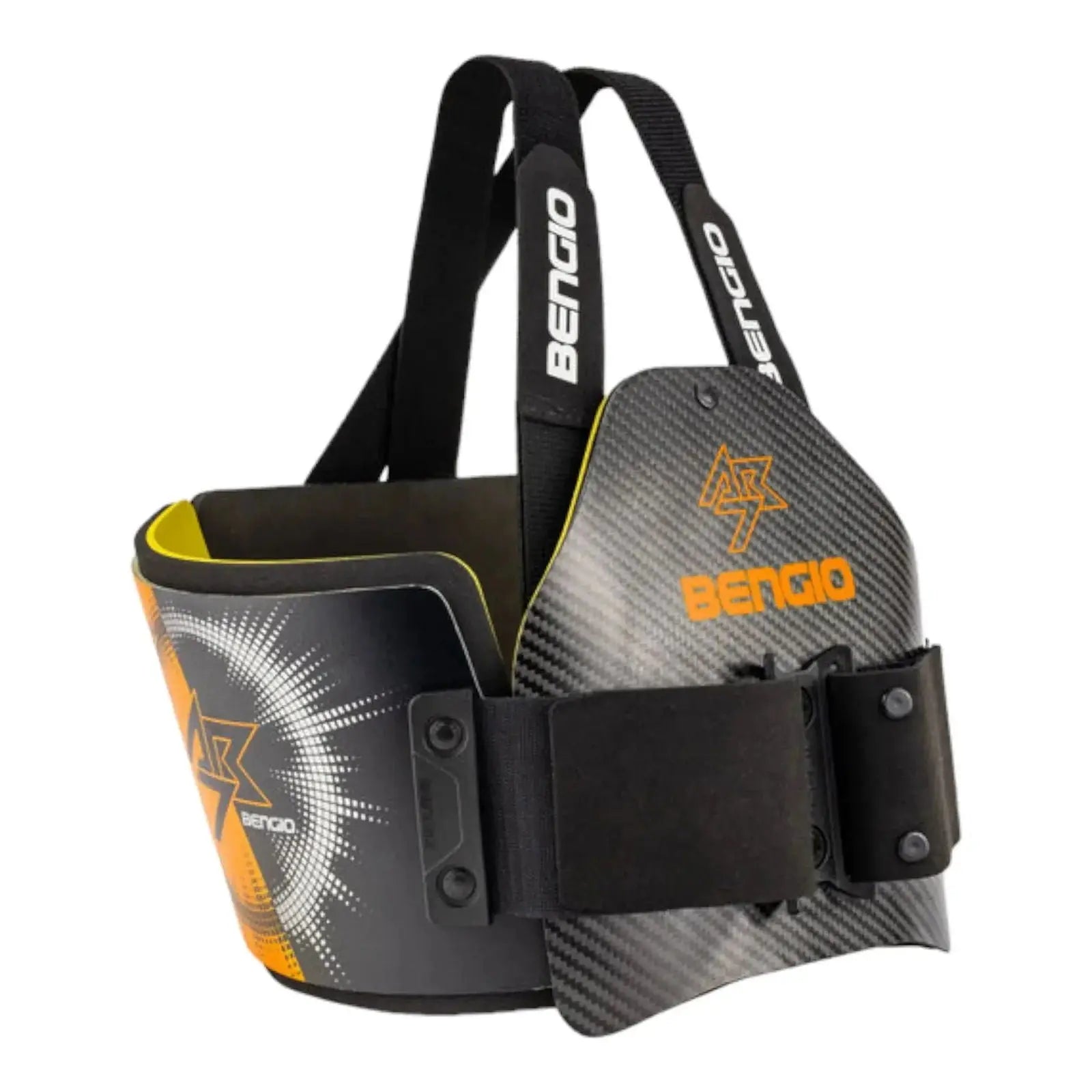 Bengio AB7 Lady Karting Rib Protector - Speedxcrafts
