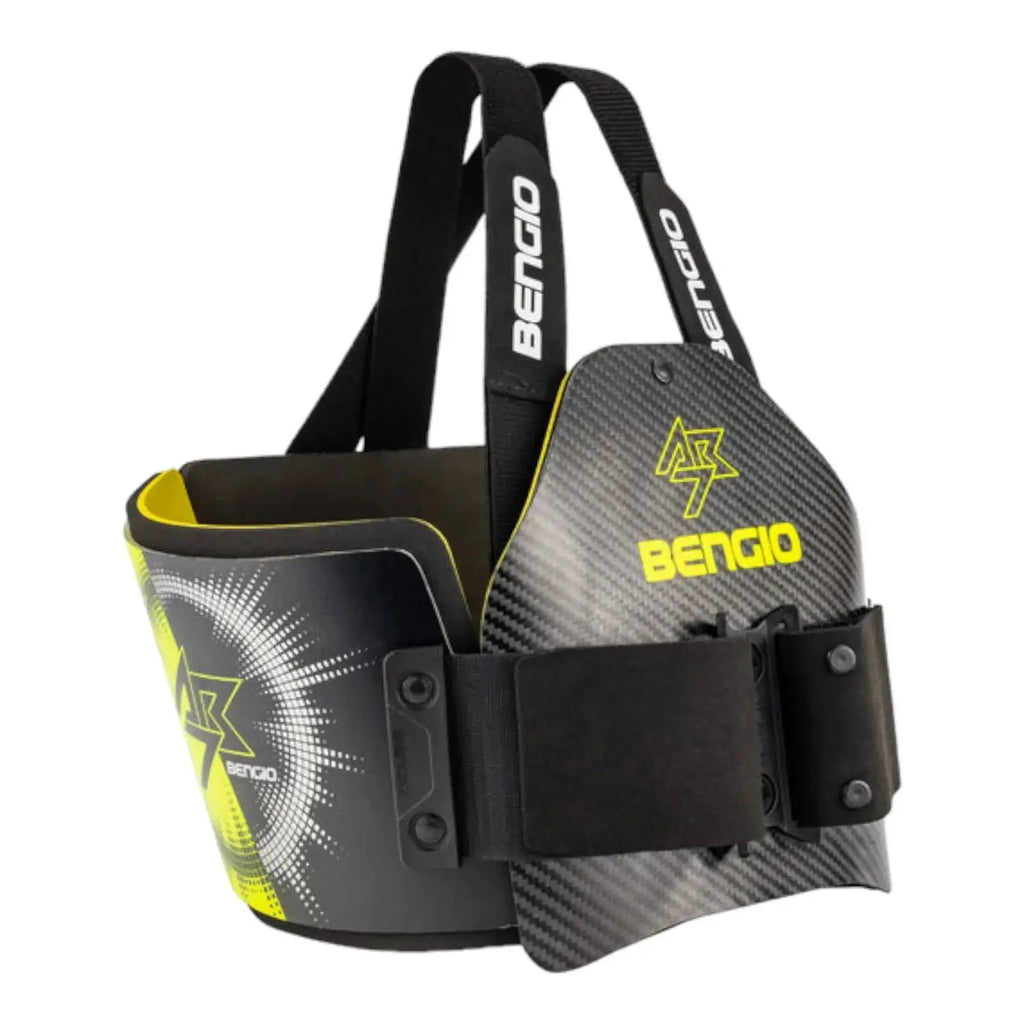 Bengio AB7 Lady Karting Rib Protector - Speedxcrafts