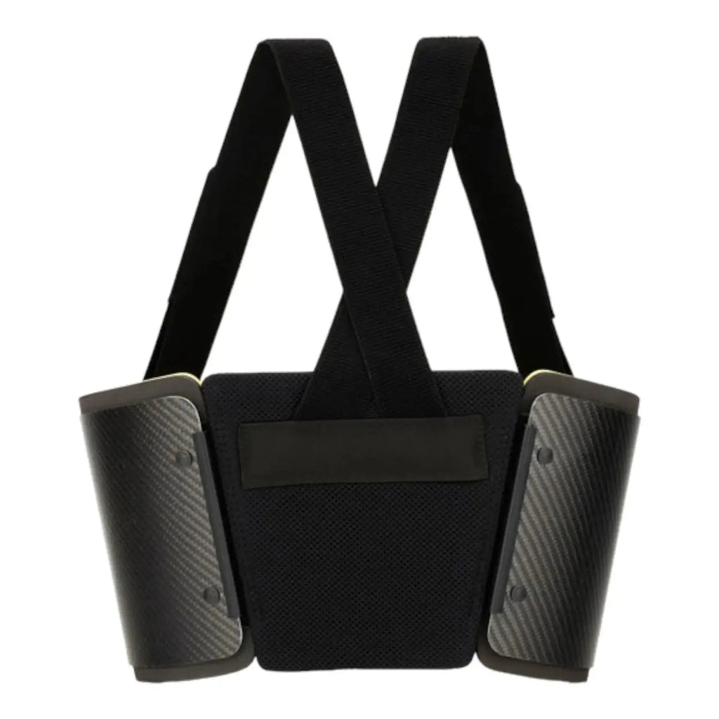 Bengio Bumper Carbon Karting Rib Protector - Speedxcrafts