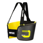 Bengio Bumper Carbon Karting Rib Protector - Speedxcrafts