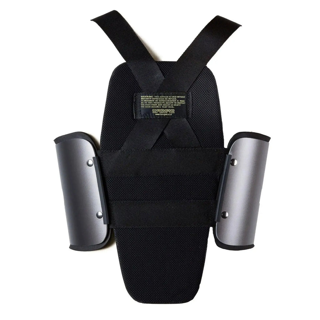 Bengio Bumper Lady Plus Karting Rib Protector - Speedxcrafts