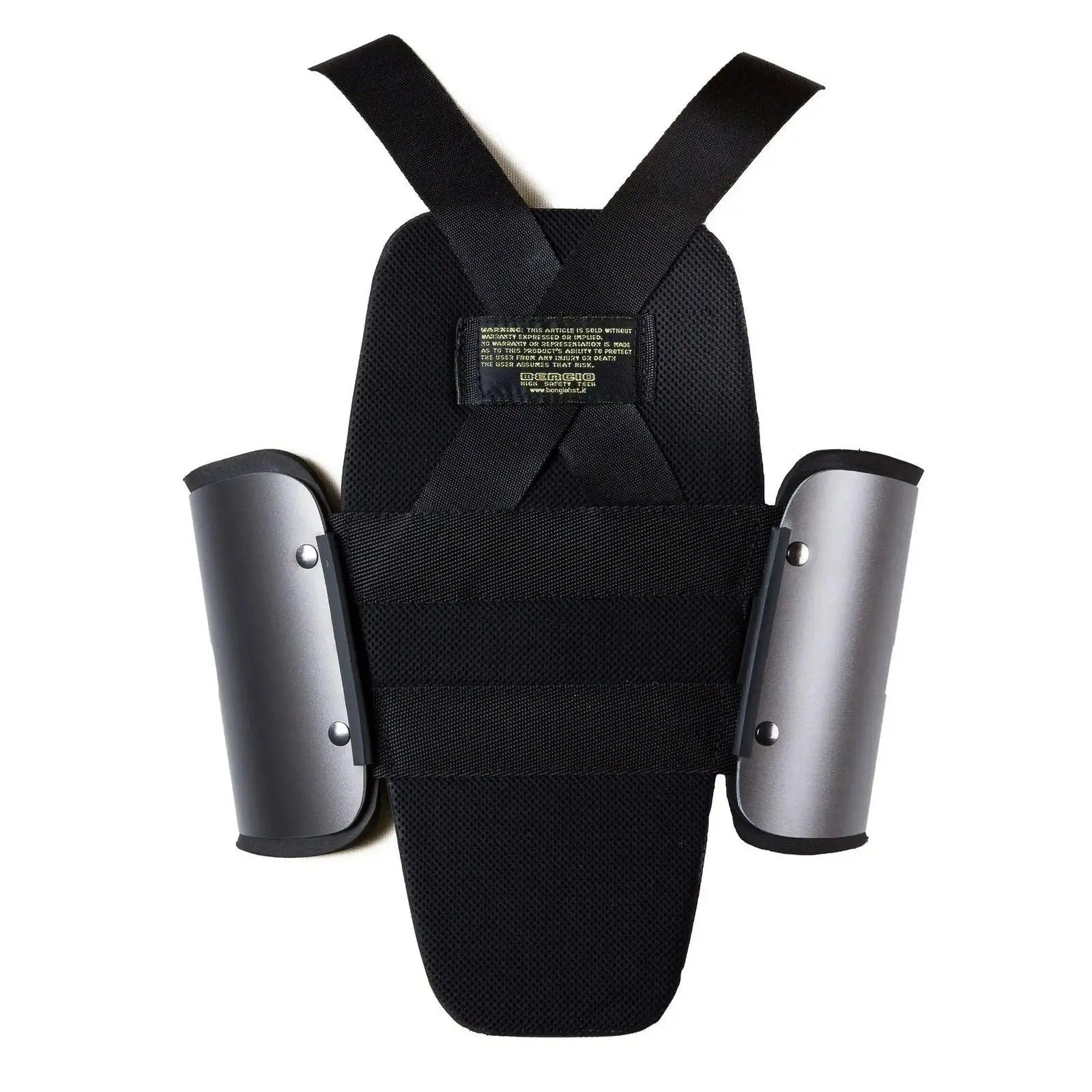 Bengio Bumper Lady Plus Karting Rib Protector - Speedxcrafts