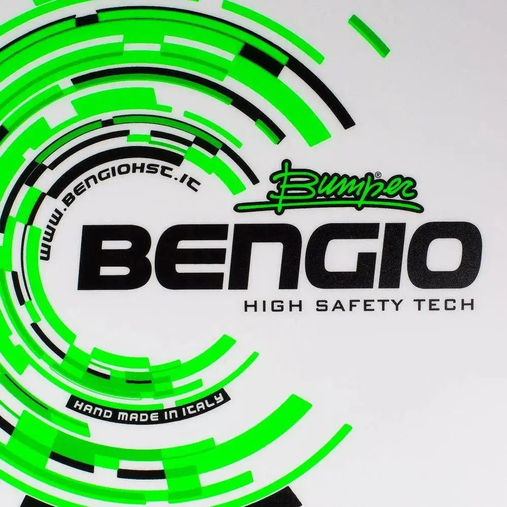 Bengio Bumper Lady Plus Karting Rib Protector - Speedxcrafts
