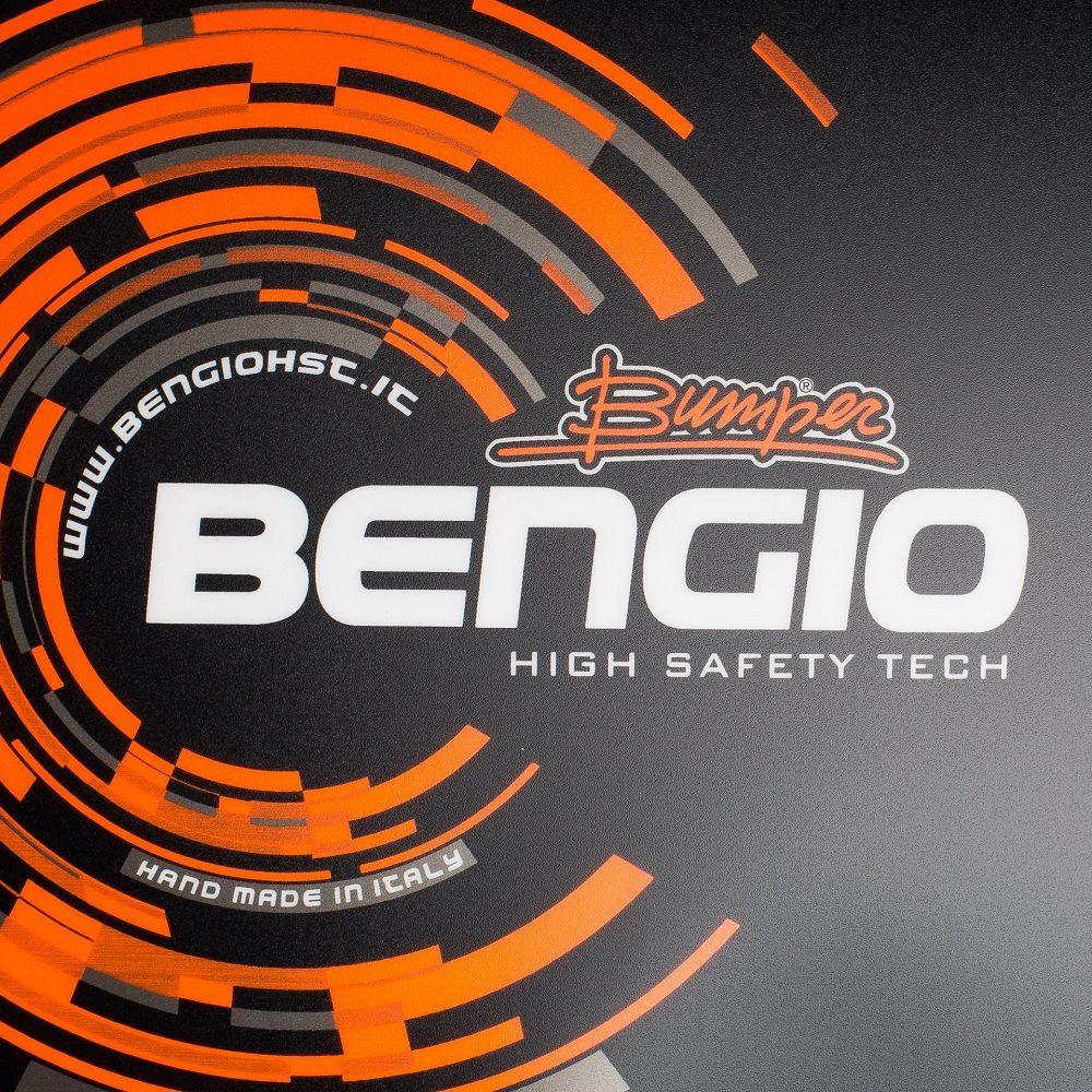 Bengio Bumper Lady Plus Karting Rib Protector - Speedxcrafts