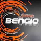 Bengio Bumper Lady Plus Karting Rib Protector - Speedxcrafts