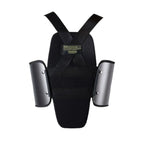 Bengio Bumper Plus Karting Rib Protector | Enhanced Safety Gear - Speedxcrafts