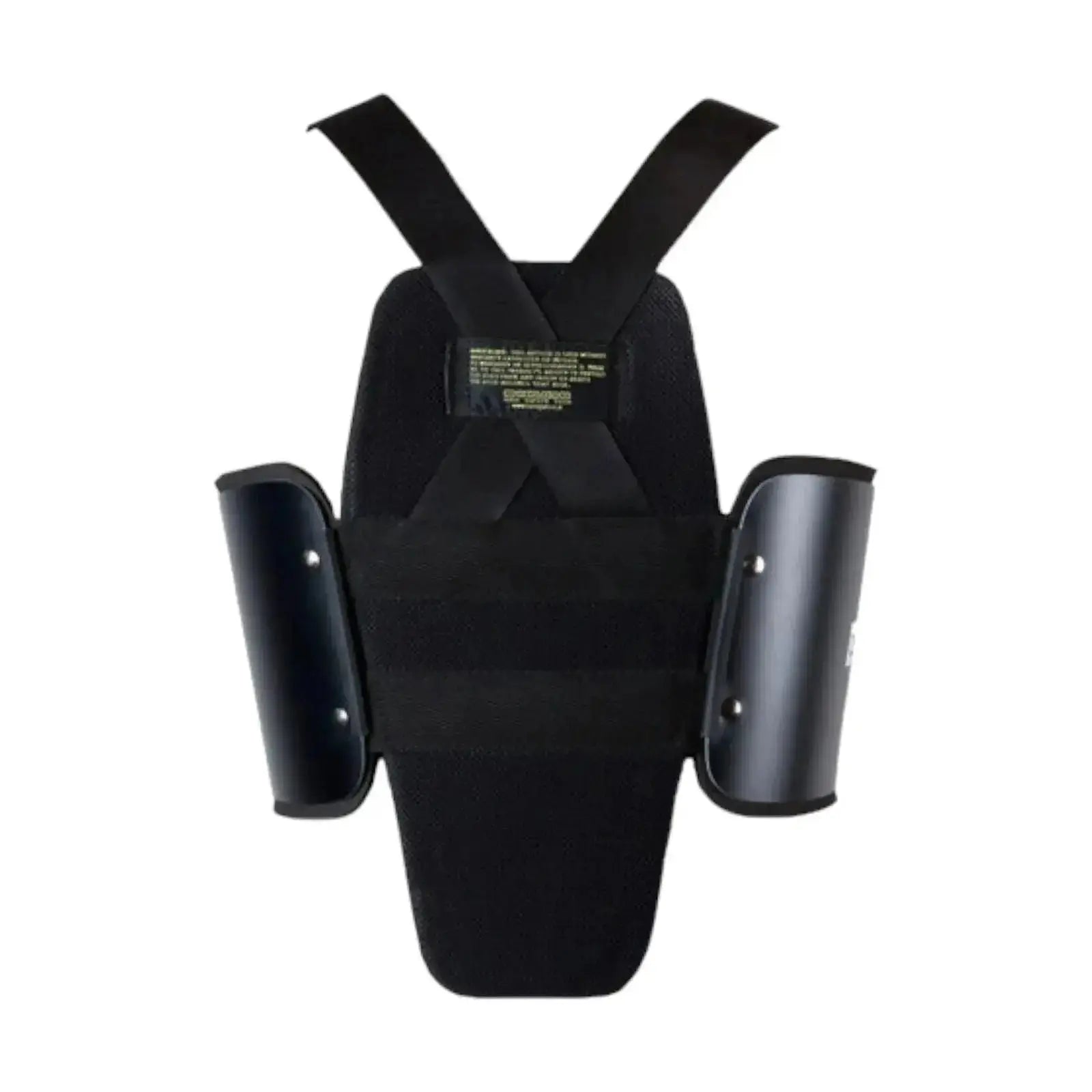 Bengio Bumper Plus Karting Rib Protector | Enhanced Safety Gear - Speedxcrafts