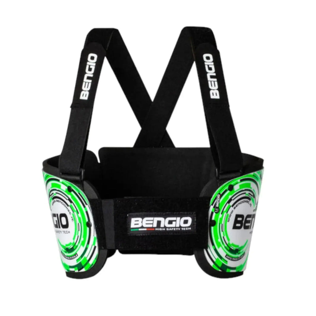 Bengio Bumper Standard Karting Rib Protector - Speedxcrafts