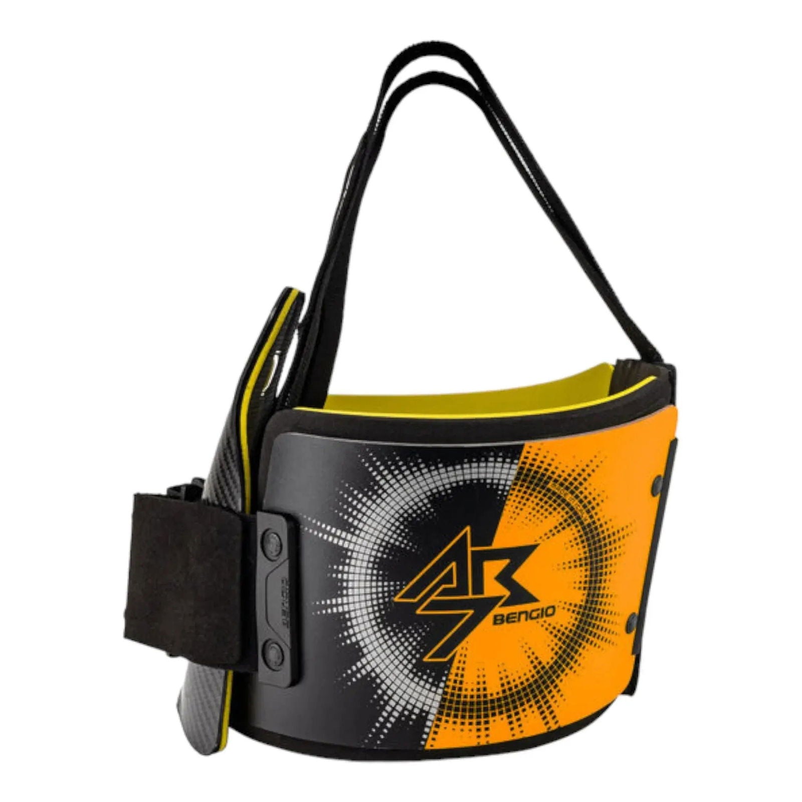 Bengio AB7 Lady Karting Rib Protector - Speedxcrafts