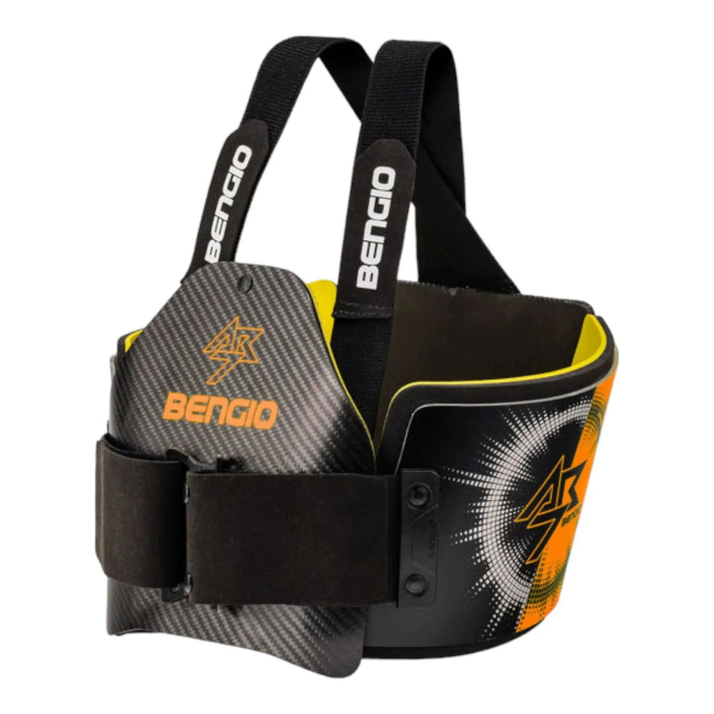 Bengio AB7 Lady Karting Rib Protector - Speedxcrafts