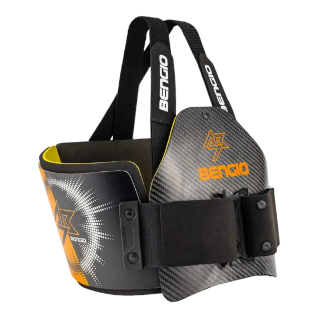 Bengio AB7 Lady Karting Rib Protector - Speedxcrafts