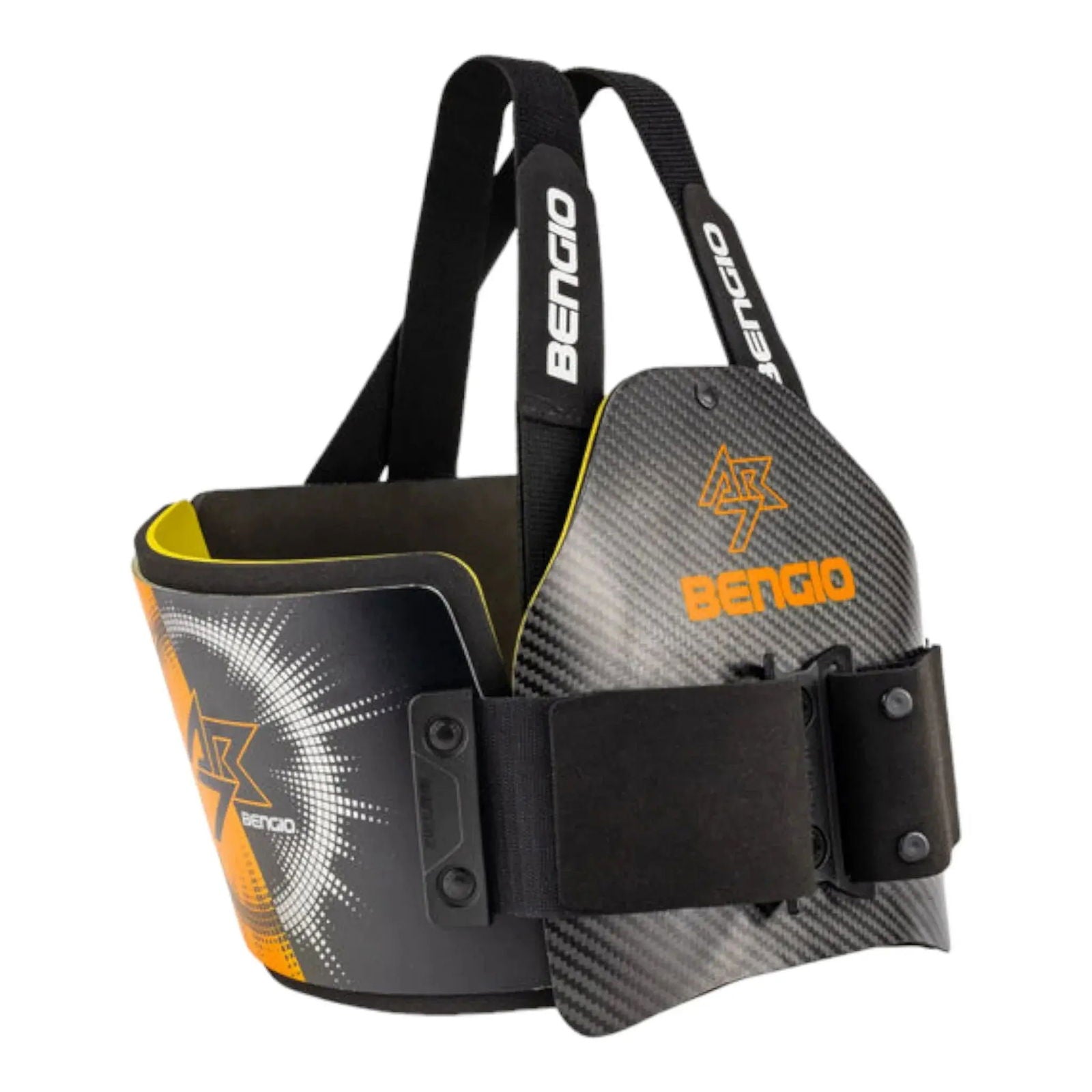 Bengio AB7 Lady Karting Rib Protector - Speedxcrafts