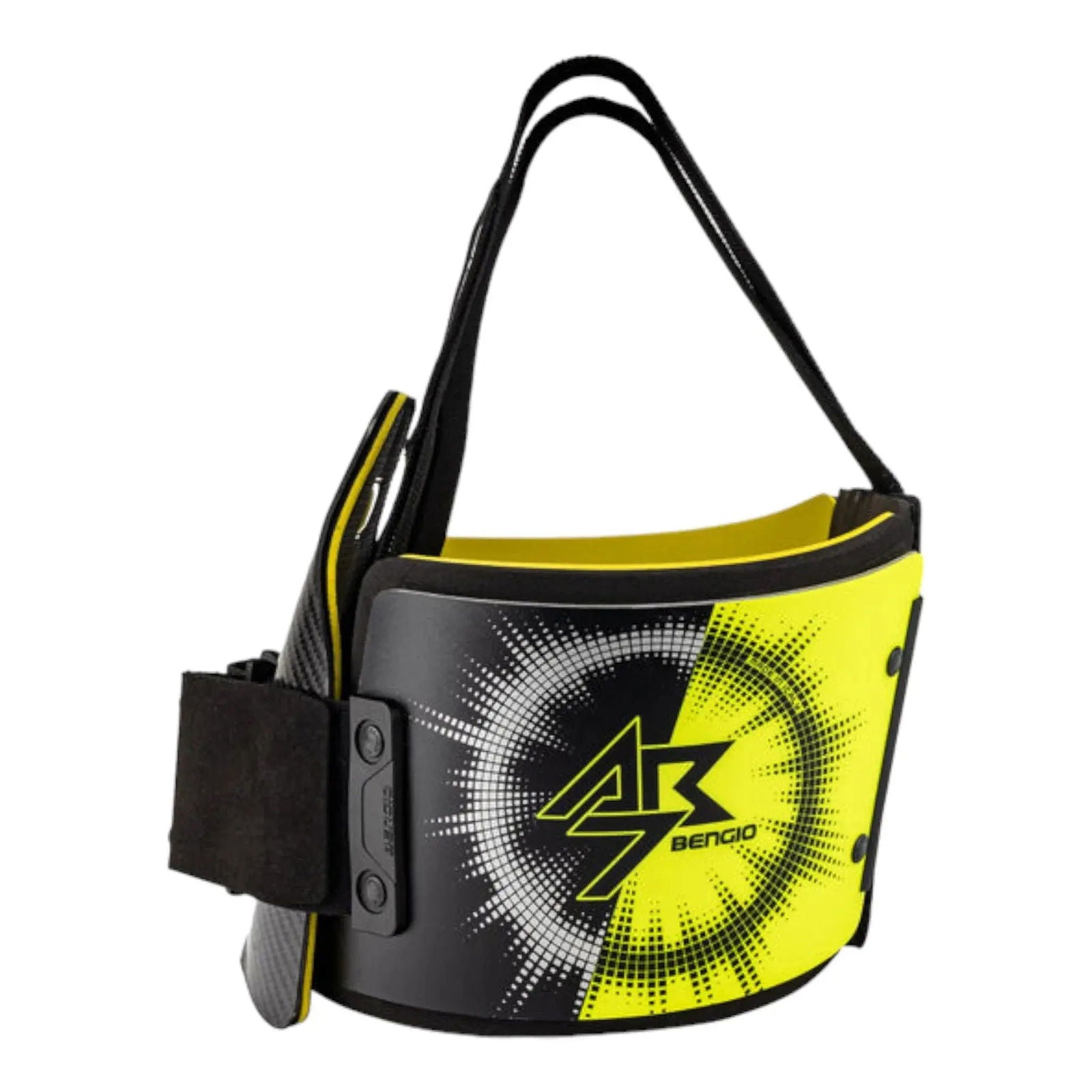 Bengio AB7 Lady Karting Rib Protector - Speedxcrafts