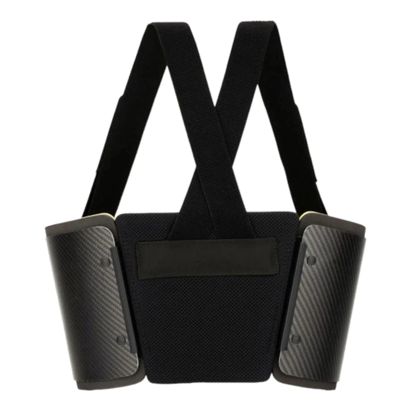 Bengio Bumper Carbon Karting Rib Protector - Speedxcrafts