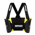 Bengio Bumper Carbon Karting Rib Protector - Speedxcrafts