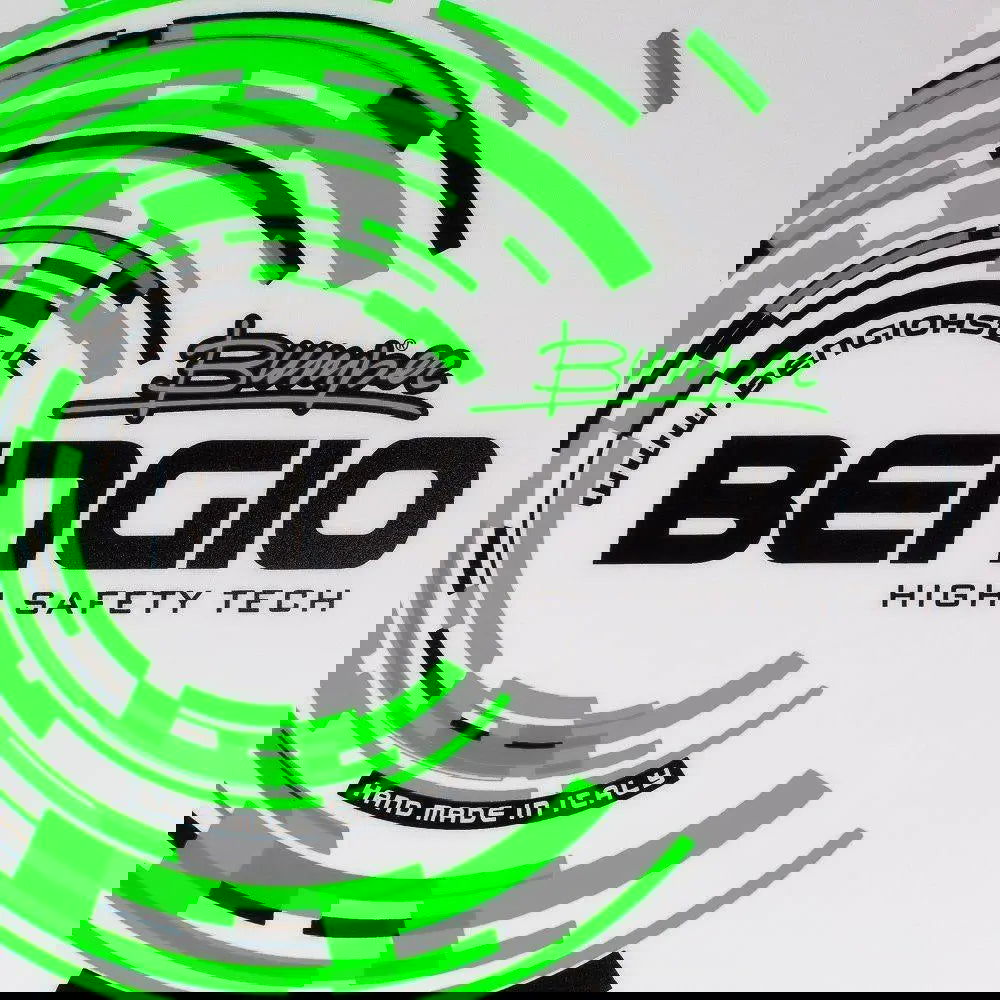 Bengio Bumper Lady Plus Karting Rib Protector - Speedxcrafts