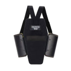 Bengio Bumper Plus Carbon Karting Rib Protector - Speedxcrafts