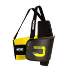 Bengio Bumper Plus Carbon Karting Rib Protector - Speedxcrafts