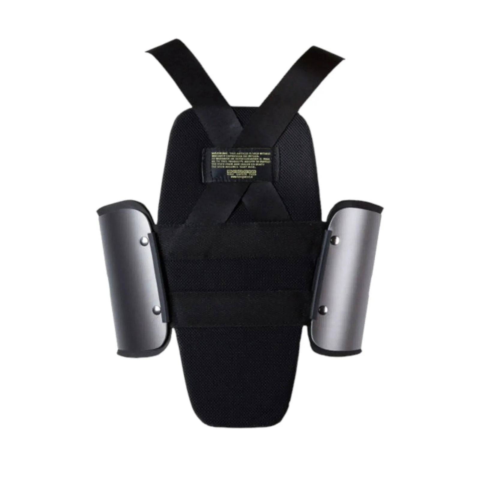 Bengio Bumper Plus Karting Rib Protector | Enhanced Safety Gear - Speedxcrafts