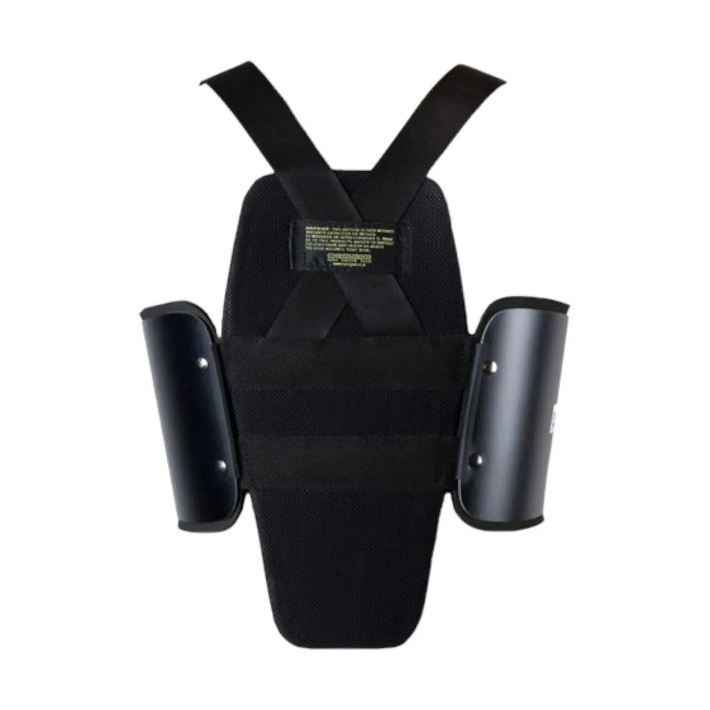 Bengio Bumper Plus Karting Rib Protector | Enhanced Safety Gear - Speedxcrafts
