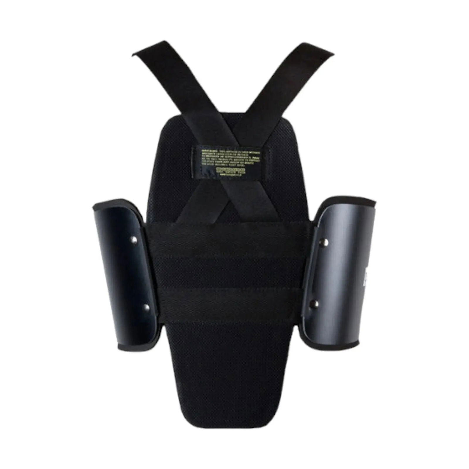 Bengio Bumper Plus Karting Rib Protector | Enhanced Safety Gear - Speedxcrafts