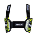 Bengio Bumper Standard Karting Rib Protector - Speedxcrafts