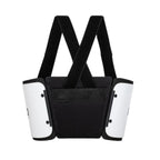 Bengio Bumper Standard Karting Rib Protector - Speedxcrafts