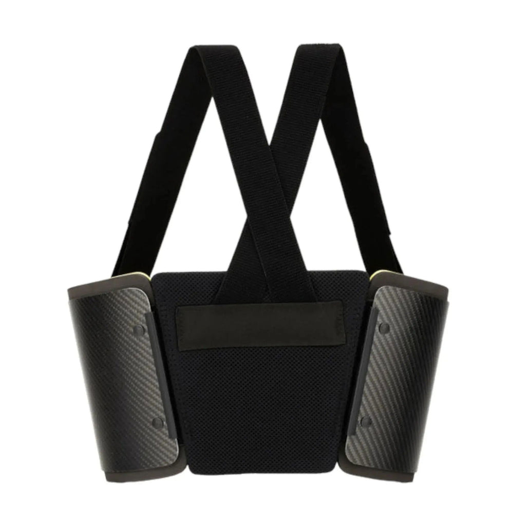 Bengio Lady Carbon Karting Bumper | Lightweight Racing Gear - Speedxcrafts