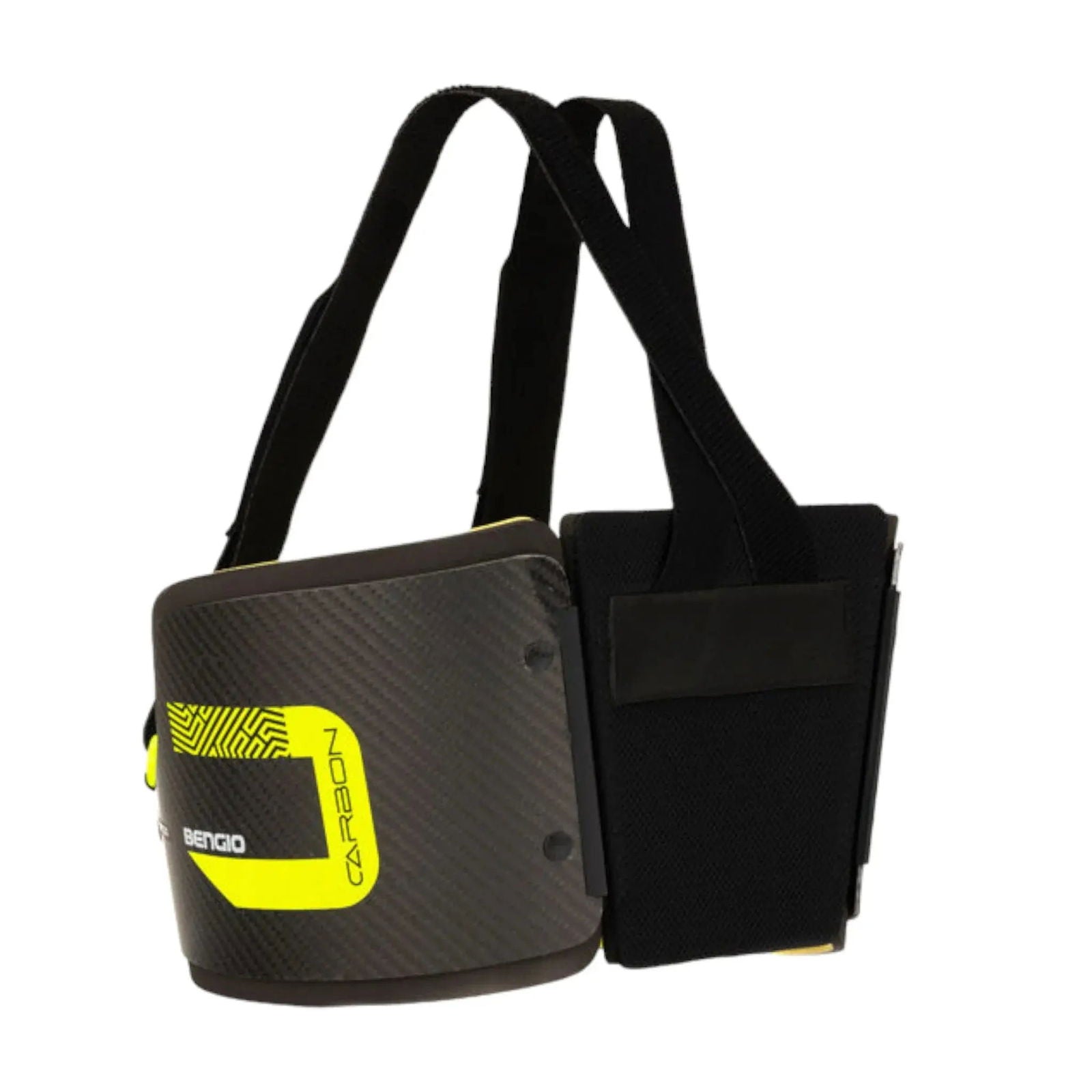 Bengio Lady Carbon Karting Bumper | Lightweight Racing Gear - Speedxcrafts