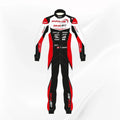 Birel Art 2021 Custom Race Suit - Speedxcrafts