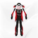 Birel Art 2021 Custom Race Suit - Speedxcrafts