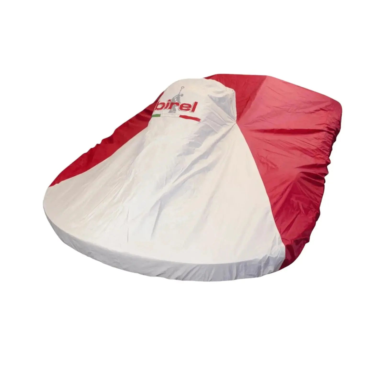 Birel Art Branded Kart Cover - Speedxcrafts