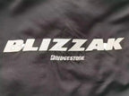 Bridgestone Blizzak Embroidered Windbreaker Jacket - Speedxcrafts