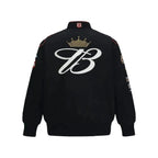 Budweiser Racing Jacket Thicken Style - Speedxcrafts