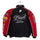 Budweiser F1 Official Embroidered Racing Jacket - Speedxcrafts