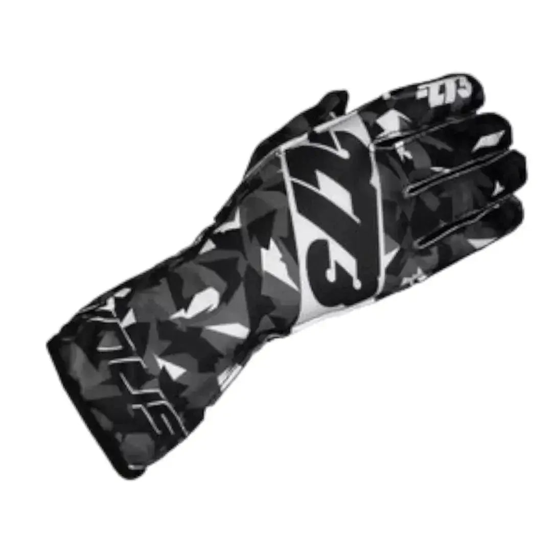 CAMO Black/Gray/White - Speedxcrafts