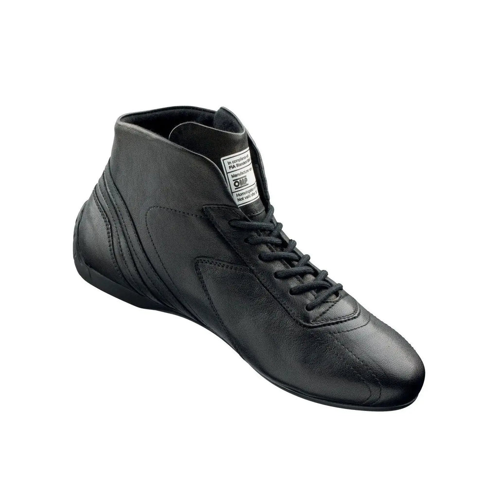 CARRERA SHOES MY2021 VINTAGE BOOT - Speedxcrafts
