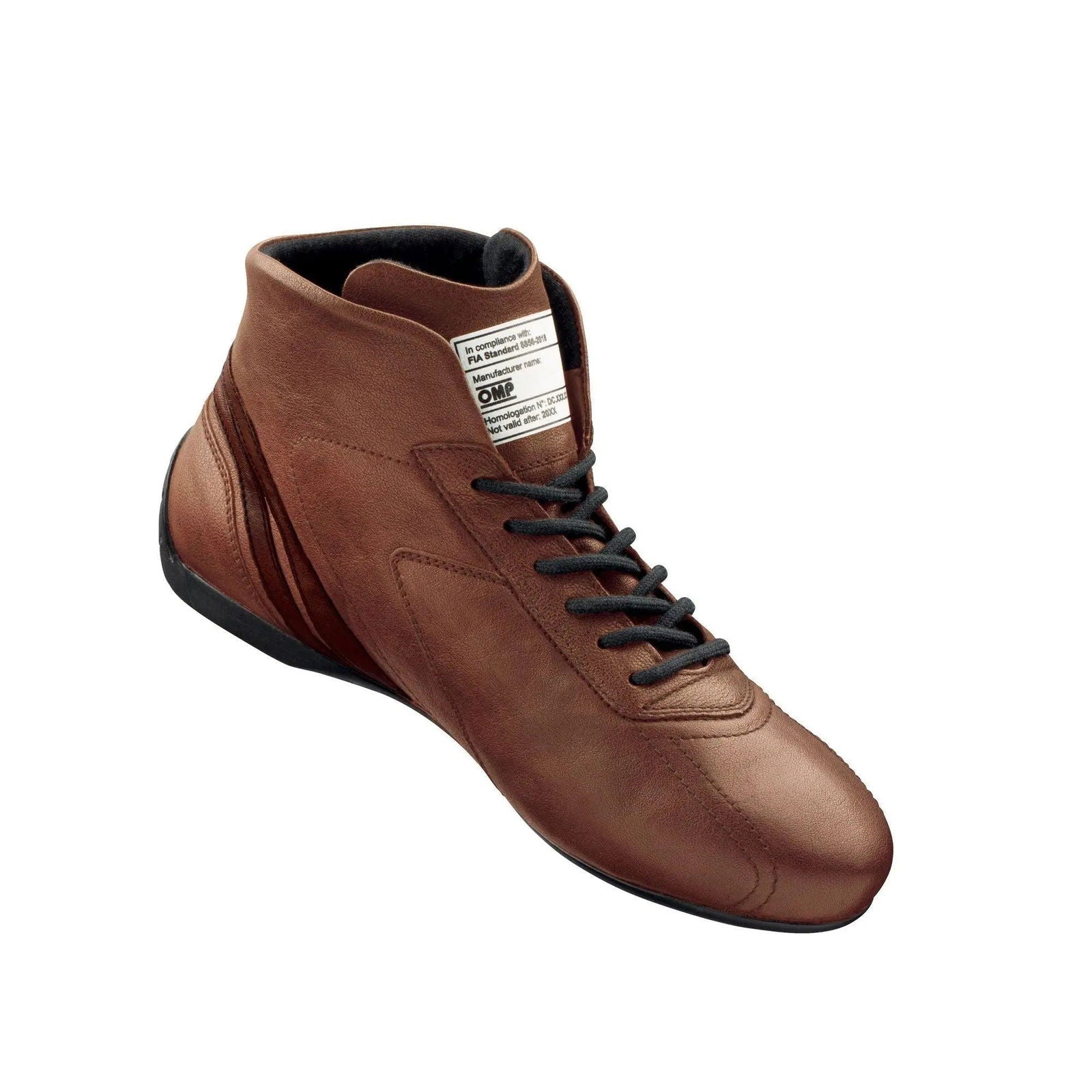 CARRERA SHOES MY2021 VINTAGE BOOT - Speedxcrafts