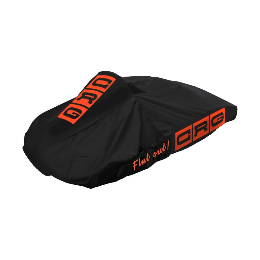 CRG KART COVER - Speedxcrafts – Speedx Crafts