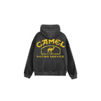 Camel Racing Oversized Hoodie – Vintage Motorsport Style Speedx Crafts