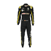 Carlos Sainz 2018 Renault F1 Racing Suit Brazilian Grand Prix - Speedxcrafts