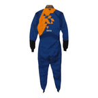 Carlos Sainz Jnr signed 2019 Chinese GP Mclaren race suit - Speedxcrafts