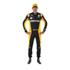 Carlos Sainz Renault 2017 F1 Race Suit USA GP - Speedxcrafts