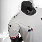 Castrol Mountain Formula One Racing T-Shirt - Speedxcrafts