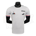 Castrol Mountain Formula One Racing T-Shirt - Speedxcrafts