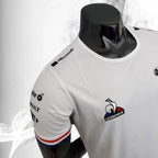 Castrol Mountain Formula One Racing T-Shirt - Speedxcrafts