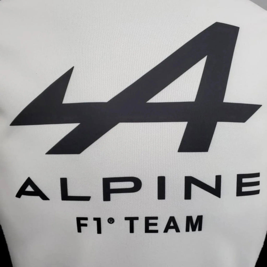 Castrol Mountain Formula One Racing T-Shirt - Speedxcrafts