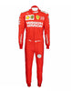Charles Leclerc 2019 Ferrari F1 Race Suit - Speedxcrafts