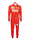 Charles Leclerc 2019 Ferrari F1 Race Suit - Speedxcrafts