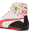 Charles Leclerc 2023 Monaco Grand Prix Racing Boots for Performance - Speedxcrafts
